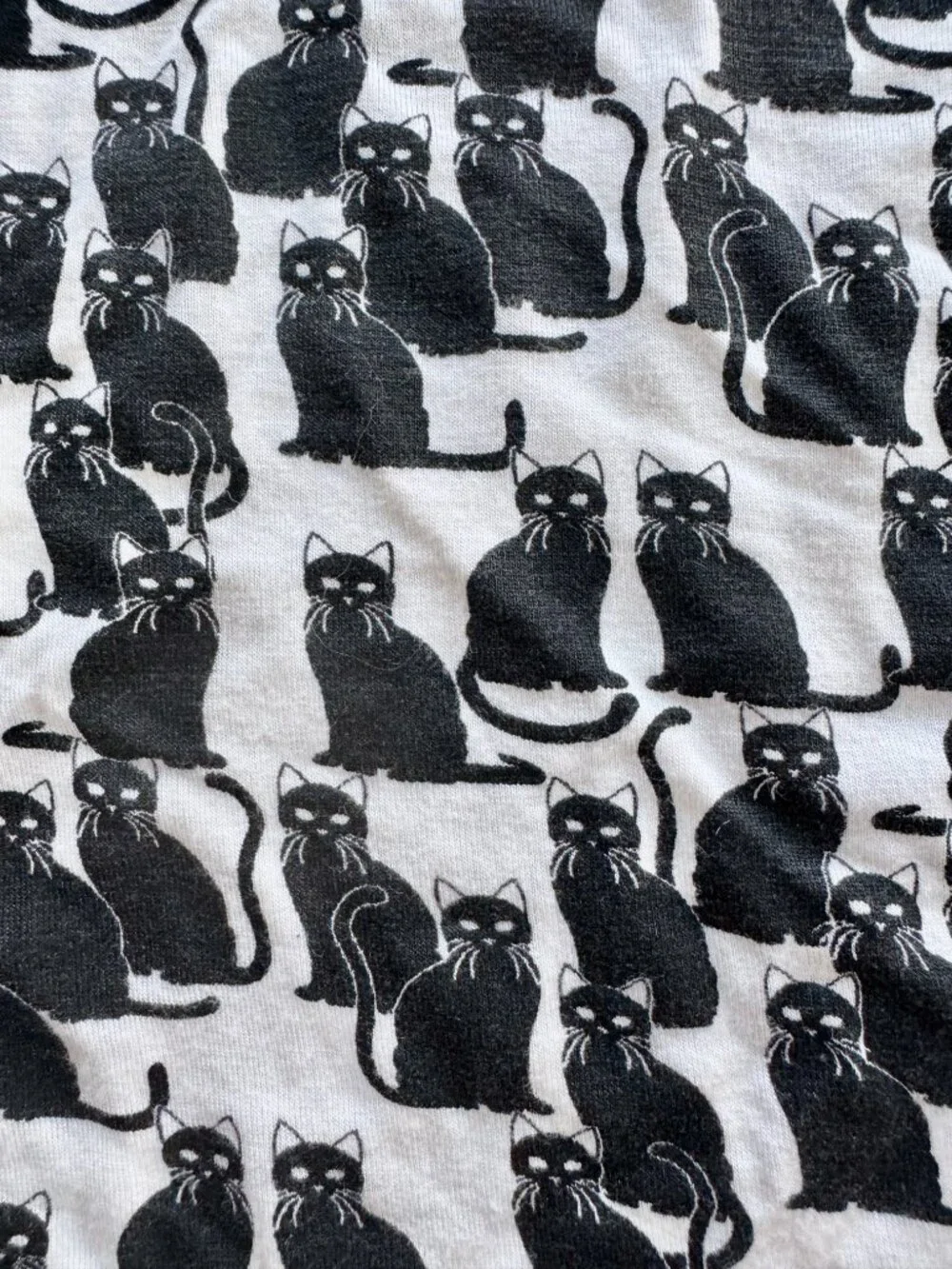 Kate Quinn Baby Black Cat Bodysuit 3-6 Months
